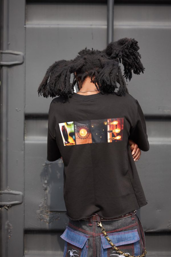 LOVE SHIRT
