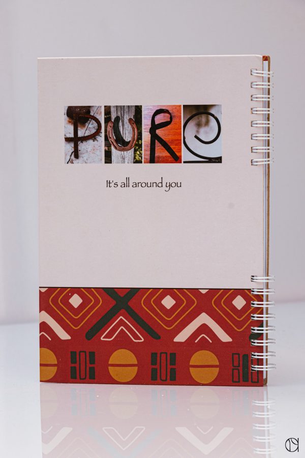 PURE NOTEBOOK