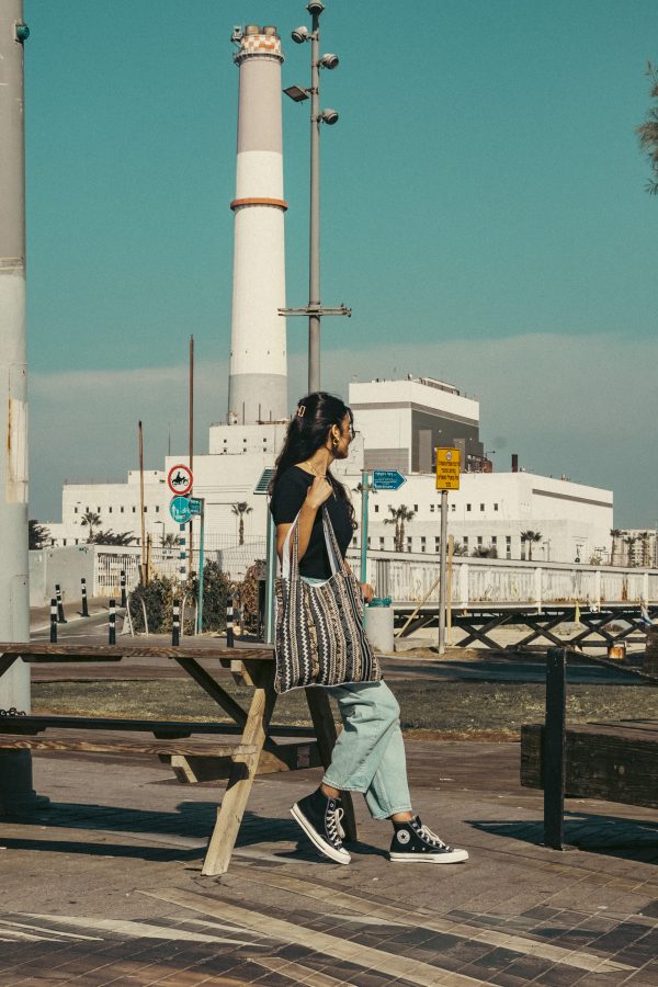 ⁦SENA BAG⁩ – תמונה ⁦2⁩